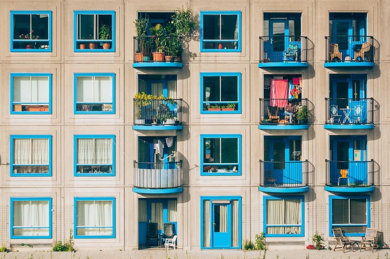 Balcony-Friendly